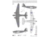 B-18A Douglas, Bolo  - SPECIAL HOBBY SH72228 1/72
