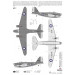 B-18A Douglas, Bolo  - 1/72 SPECIAL HOBBY SH72228