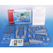 B-18A Douglas, Bolo  - 1/72 SPECIAL HOBBY SH72228