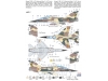 Mirage F1 B/BE Dassault - SPECIAL HOBBY SH72291 1/72