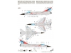 Mirage F1 CG Dassault - SPECIAL HOBBY SH72294 1/72