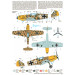 Bf 109E-7 Messerschmitt, Emil - 1/72 SPECIAL HOBBY SH72462