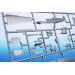 Bf 109E-7 Messerschmitt, Emil - 1/72 SPECIAL HOBBY SH72462
