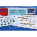 Bf 109E-7 Messerschmitt, Emil - 1/72 SPECIAL HOBBY SH72462