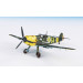 Bf 109E-3/E-7 Messerschmitt, Emil - 1/72 SPECIAL HOBBY SH72472