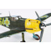 Bf 109E-3/E-7 Messerschmitt, Emil - 1/72 SPECIAL HOBBY SH72472