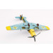 Bf 109E-3/E-7 Messerschmitt, Emil - 1/72 SPECIAL HOBBY SH72472