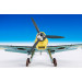 Bf 109E-3/E-7 Messerschmitt, Emil - 1/72 SPECIAL HOBBY SH72472