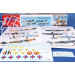 Bf 109E-3/E-7 Messerschmitt, Emil - 1/72 SPECIAL HOBBY SH72472