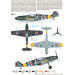 Bf 109E-3/E-7 Messerschmitt, Emil - 1/72 SPECIAL HOBBY SH72472
