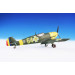 Bf 109E-3/E-7 Messerschmitt, Emil - 1/72 SPECIAL HOBBY SH72472