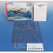 Bf 109E-1/B Messerschmitt, Emil - 1/72 SPECIAL HOBBY SH72474