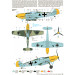 Bf 109E-1/B Messerschmitt, Emil - 1/72 SPECIAL HOBBY SH72474