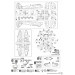 Blenheim Mk IVF Bristol - 1/72 SPECIAL HOBBY SH72063