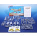 Super Mystère B.2, Sa'ar, Dassault, IAI - 1/72 SPECIAL HOBBY SH72345
