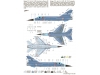 Mirage F1 C/C-200 Dassault - SPECIAL HOBBY SH72388 1/72