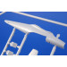 SF-260AM/M/260W Warrior, SIAI-Marchetti, Aermacchi, Leonardo S.p.A. - 1/72 SPECIAL HOBBY SH72418