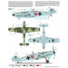 Bf 109E-1 Messerschmitt, Emil - 1/72 SPECIAL HOBBY SH72454