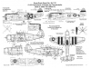 P-47D Republic, Thunderbolt - SUPERSCALE INTERNATIONAL 48-1121 1/48