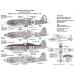 C.205V Aeronautica Macchi, Veltro  - 1/48 SUPERSCALE INTERNATIONAL 48-861