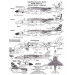 AV-8B Harrier II Plus McDonnell Douglas, British Aerospace, Boeing, BAE Systems - 1/48 SUPERSCALE INTERNATIONAL 48-926