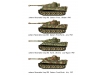 Tiger I, Pz. Kpfw. VI, Sd.Kfz. 181, Ausf. E, Henschel - SUYATA NO 006 1/48