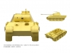 Panther, Panzerkampfwagen V, Sd.Kfz. 171, Ausf. A, MAN - SUYATA NO 003 1/48