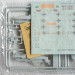 Bf 109F-4 Messerschmitt, Friedrich - 1/144 SWEET 14113-1000. Комбо - комплект из двух моделей. Bf 109F-4 Messerschmitt, Friedrich - 1/144 SWEET 14113-1000. Комбо - комплект из двух моделей.