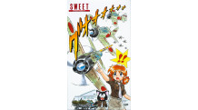 A6M2b Type 21 Mitsubishi - SWEET 14123-2000 1/144