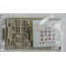 A6M5b Type 52b (Otsu) Mitsubishi, Zero-sen, Zeke, Zero, Rei-sen - 1/144 SWEET 14128-2000