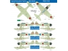 A6M2-N Nakajima - SWEET 14130-2000 1/144