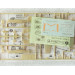 A6M2b Type 21 Mitsubishi, Zero-sen, Zeke, Zero, Rei-sen - 1/144 SWEET 14-D015
