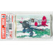 A5M4 Type 24 Mitsubishi, Claude - 1/144 SWEET 14-D038