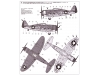 P-47D Republic, Thunderbolt - TAMIYA 60769 1/72