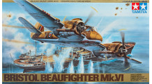 Beaufighter Mk VI Bristol - TAMIYA 61053 1/48