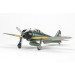 A6M3a Type 22/22a (Kou) Mitsubishi, Zero-sen, Zeke, Zero, Rei-sen, Hamp - 1/48 TAMIYA 61108 A6M3a Type 22/22a (Kou) Mitsubishi, Zero-sen, Zeke, Zero, Rei-sen, Hamp - 1/48 TAMIYA 61108