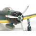 A6M3a Type 22/22a (Kou) Mitsubishi, Zero-sen, Zeke, Zero, Rei-sen, Hamp - 1/48 TAMIYA 61108 A6M3a Type 22/22a (Kou) Mitsubishi, Zero-sen, Zeke, Zero, Rei-sen, Hamp - 1/48 TAMIYA 61108