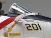 F-14A Grumman, Tomcat - TAMIYA 61114 1/48