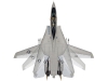 F-14A Grumman, Tomcat - TAMIYA 61114 1/48