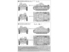 Sturmgeschütz III, Sd.Kfz. 142/1 Ausf. G, StuG III - TAMIYA 32540 1/48