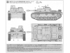 Sturmgeschütz III, Sd.Kfz. 142/1 Ausf. G, StuG III - TAMIYA 32540 1/48
