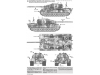 Panzerjäger Tiger, Sd. Kfz. 186, Ausf. B, Henschel, Jagdtiger - TAMIYA 32569 1/48