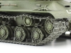ИС-2, Модель 1944-го года - TAMIYA 32571 1/48