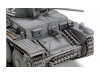 Panzerkampfwagen 38(t), Ausf. E/F, LT vz. 38, ČKD - TAMIYA 32583 1/48