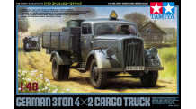 Opel Blitz S 3t 3,6-36, Kfz. 305 - TAMIYA 32585 1/48