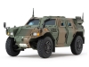 Light Armored Vehicle (LAV) Komatsu - TAMIYA 32590 1/48
