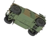 Light Armored Vehicle (LAV) Komatsu - TAMIYA 32590 1/48
