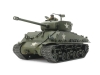 M4A3E8, Sherman, Easy Eight - TAMIYA 32595 1/48