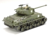 M4A3E8, Sherman, Easy Eight - TAMIYA 32595 1/48