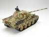 Panther, Panzerkampfwagen V, Sd.Kfz. 171, Ausf. D, MAN - TAMIYA 32597 1/48